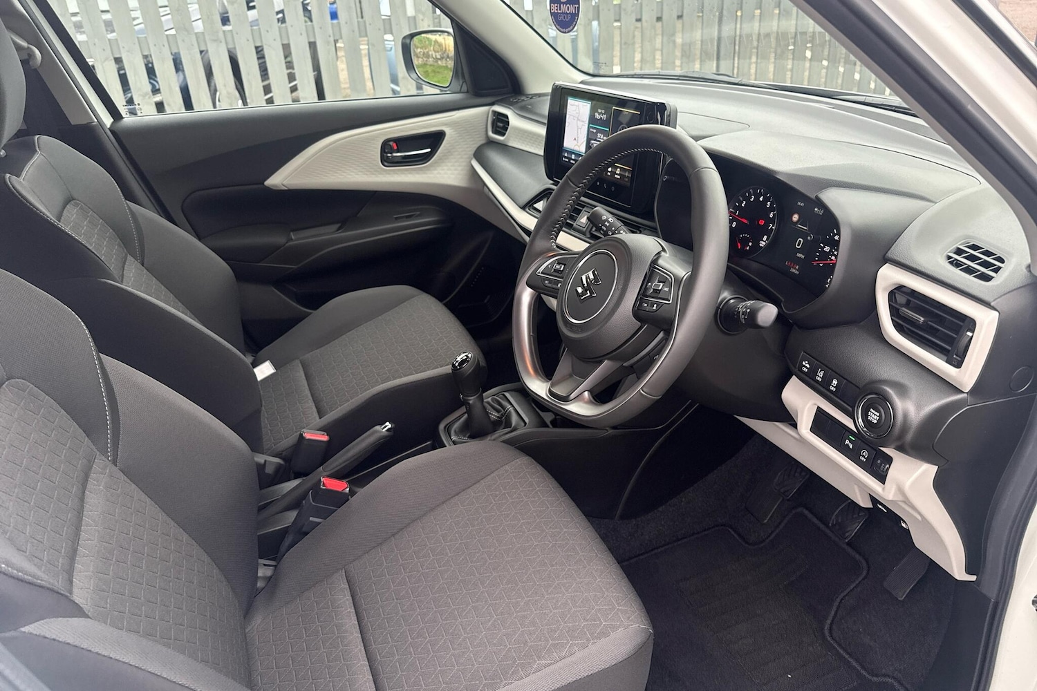 Used Suzuki Swift 2025 for sale - 76336075: Photo 6
