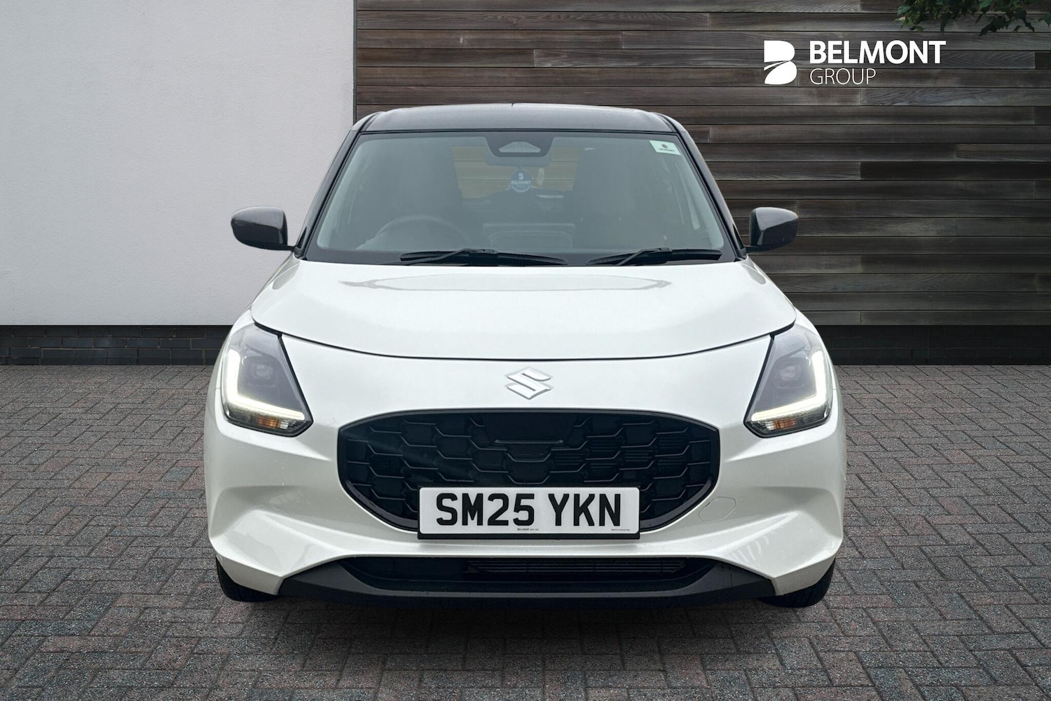 Used Suzuki Swift 2025 for sale - 76336075: Photo 7