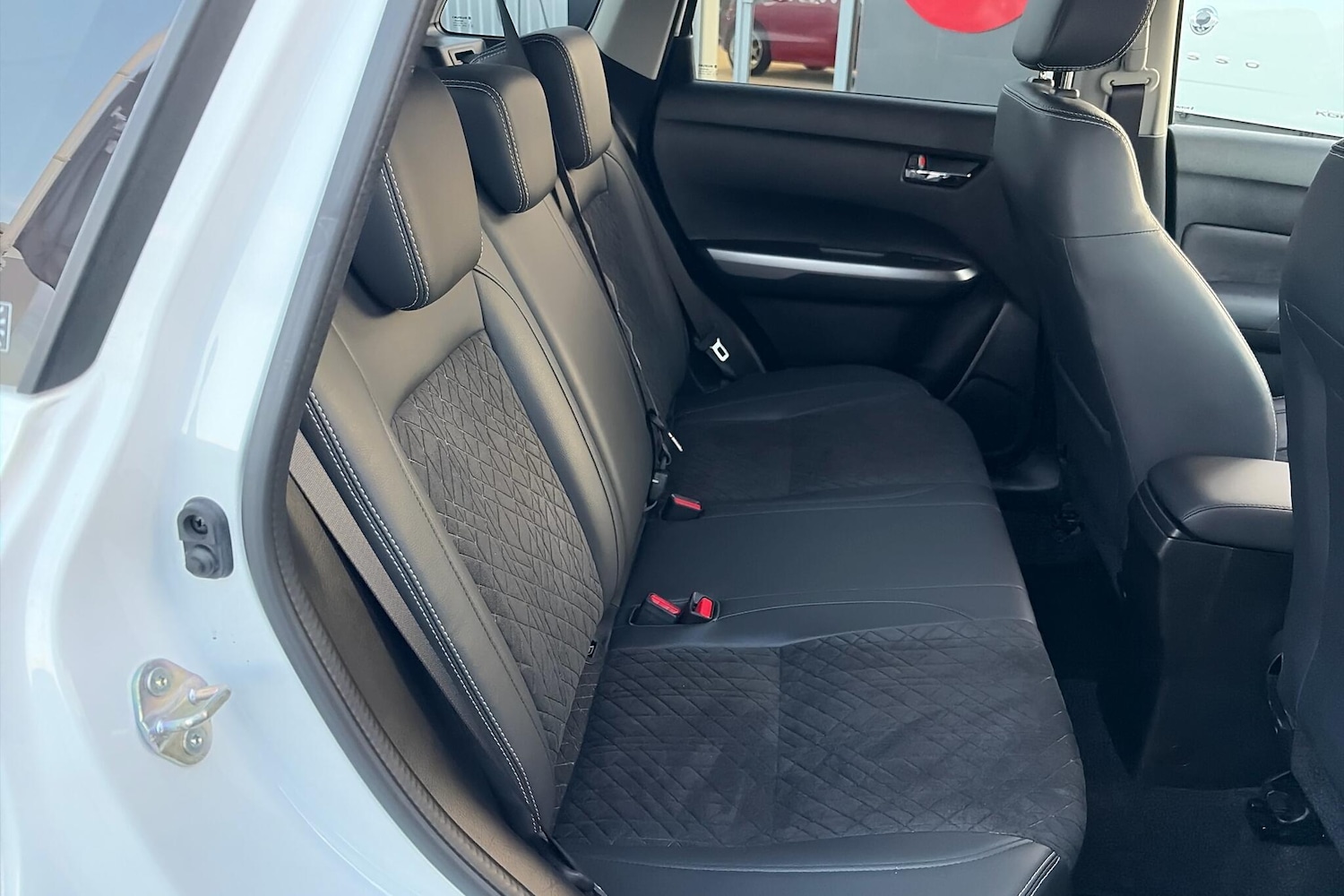 Used Suzuki Vitara 2022 for sale - 76337846: Photo 10