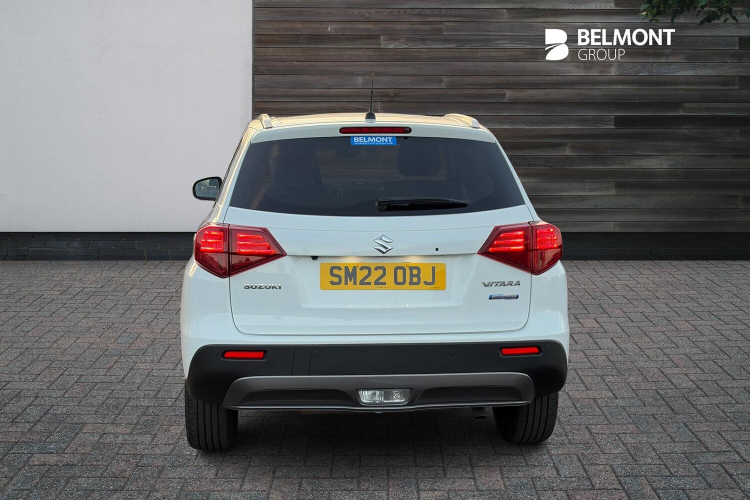 Used Suzuki Vitara 2022 for sale - 76337846: Photo 12