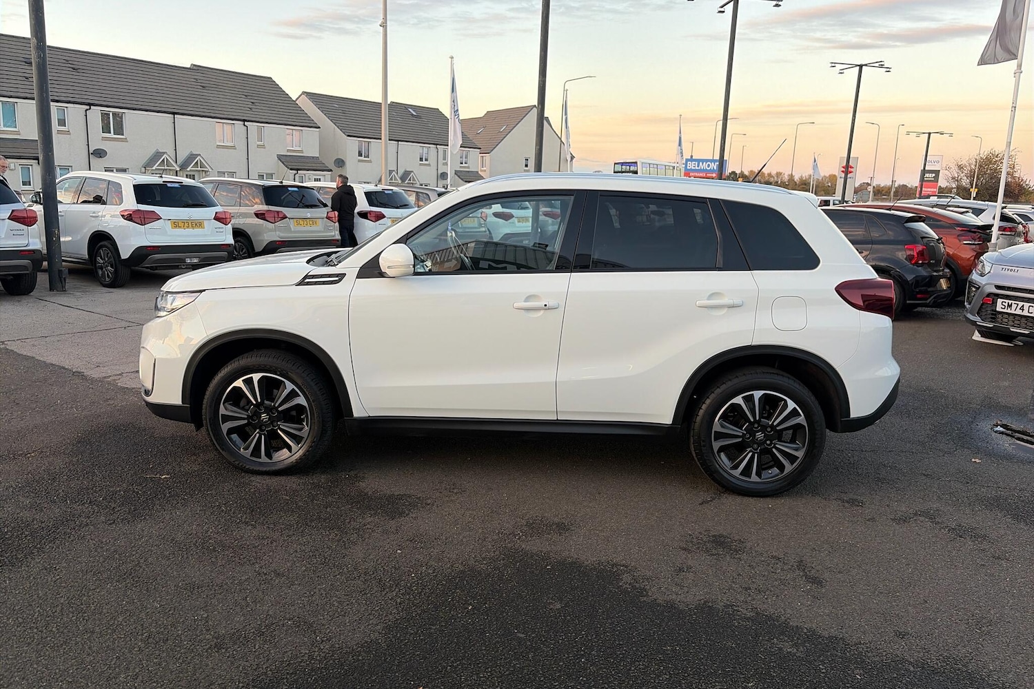 Used Suzuki Vitara 2022 for sale - 76337846: Photo 15