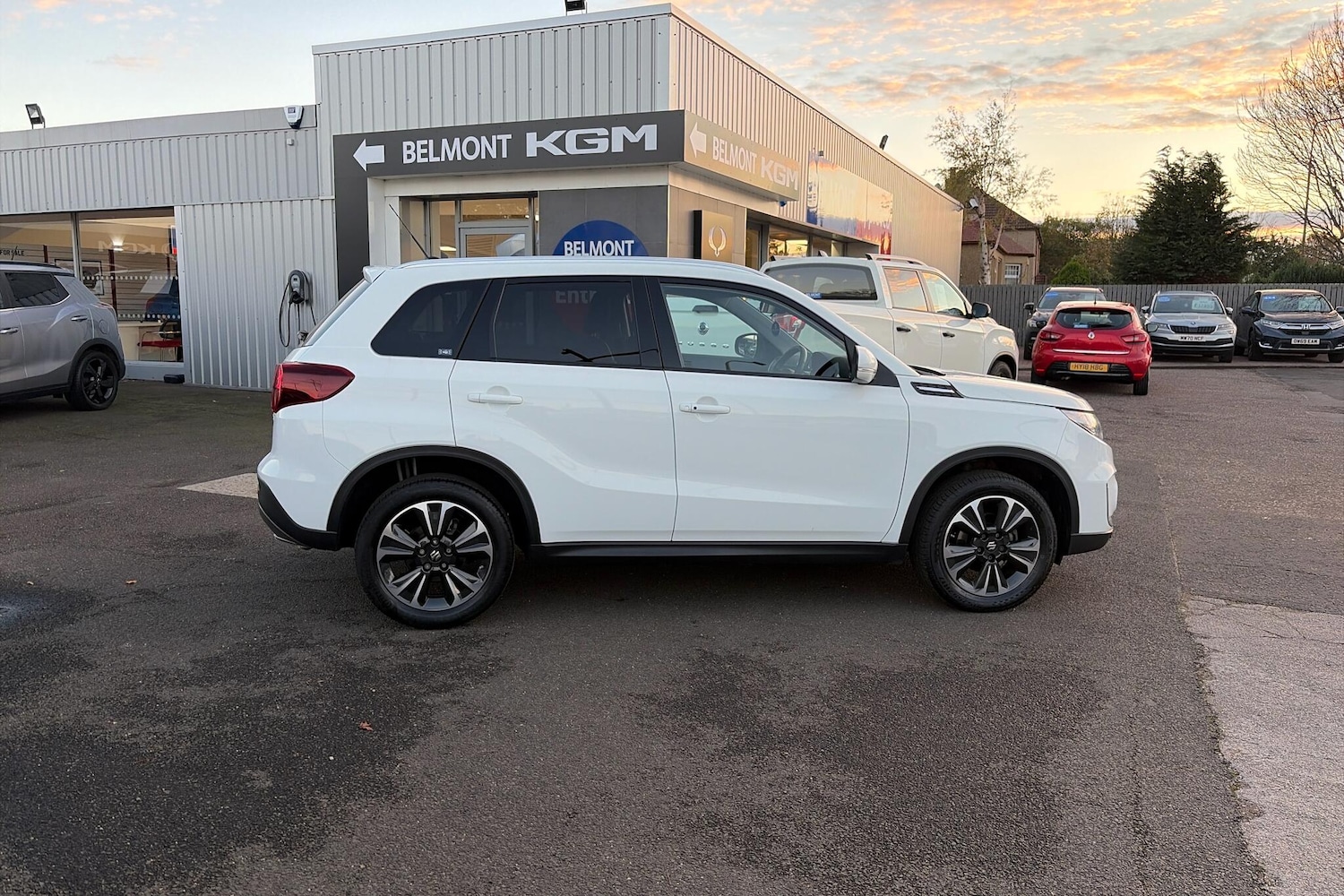 Used Suzuki Vitara 2022 for sale - 76337846: Photo 18