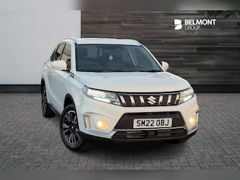 Suzuki - Vitara