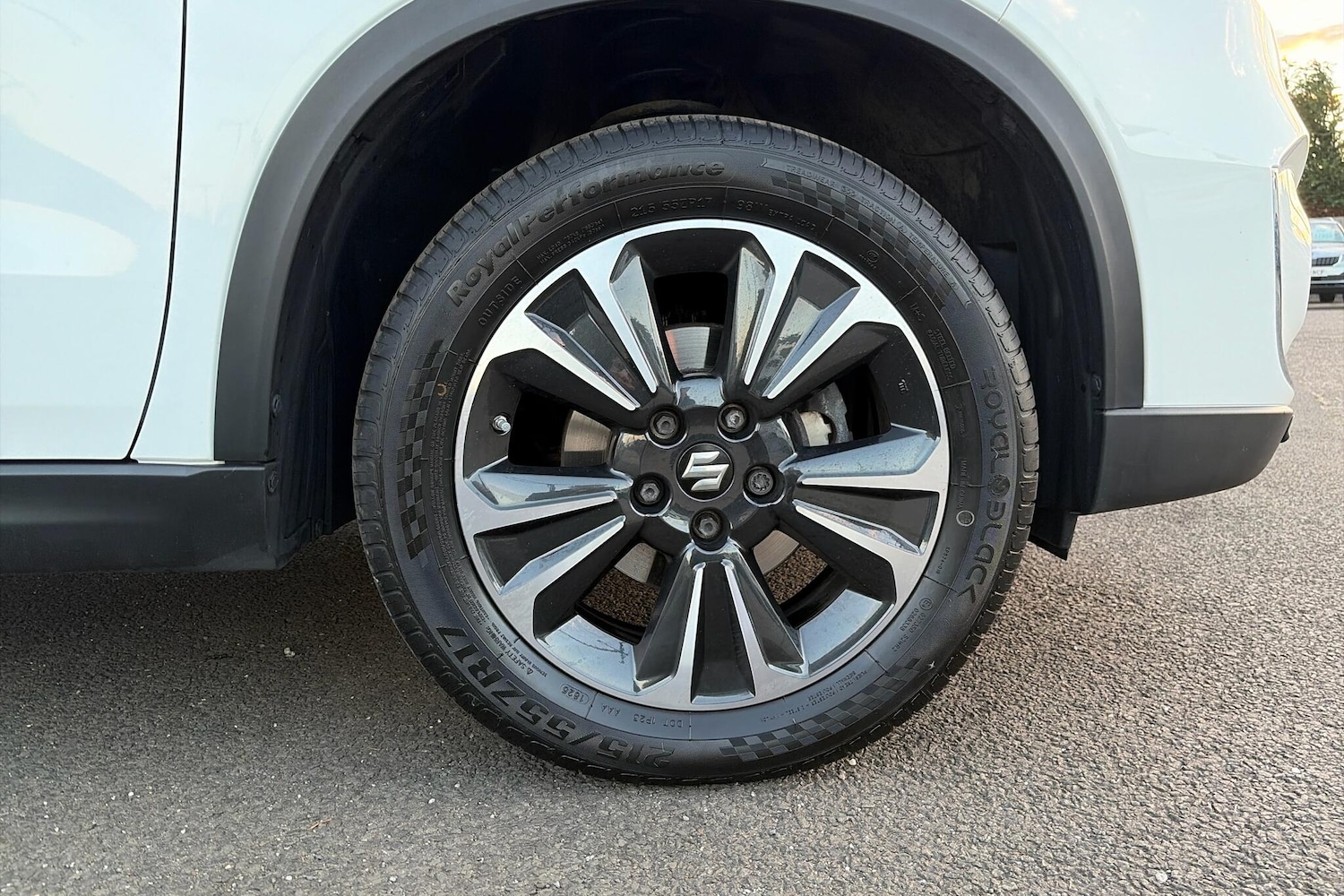 Used Suzuki Vitara 2022 for sale - 76337846: Photo 5