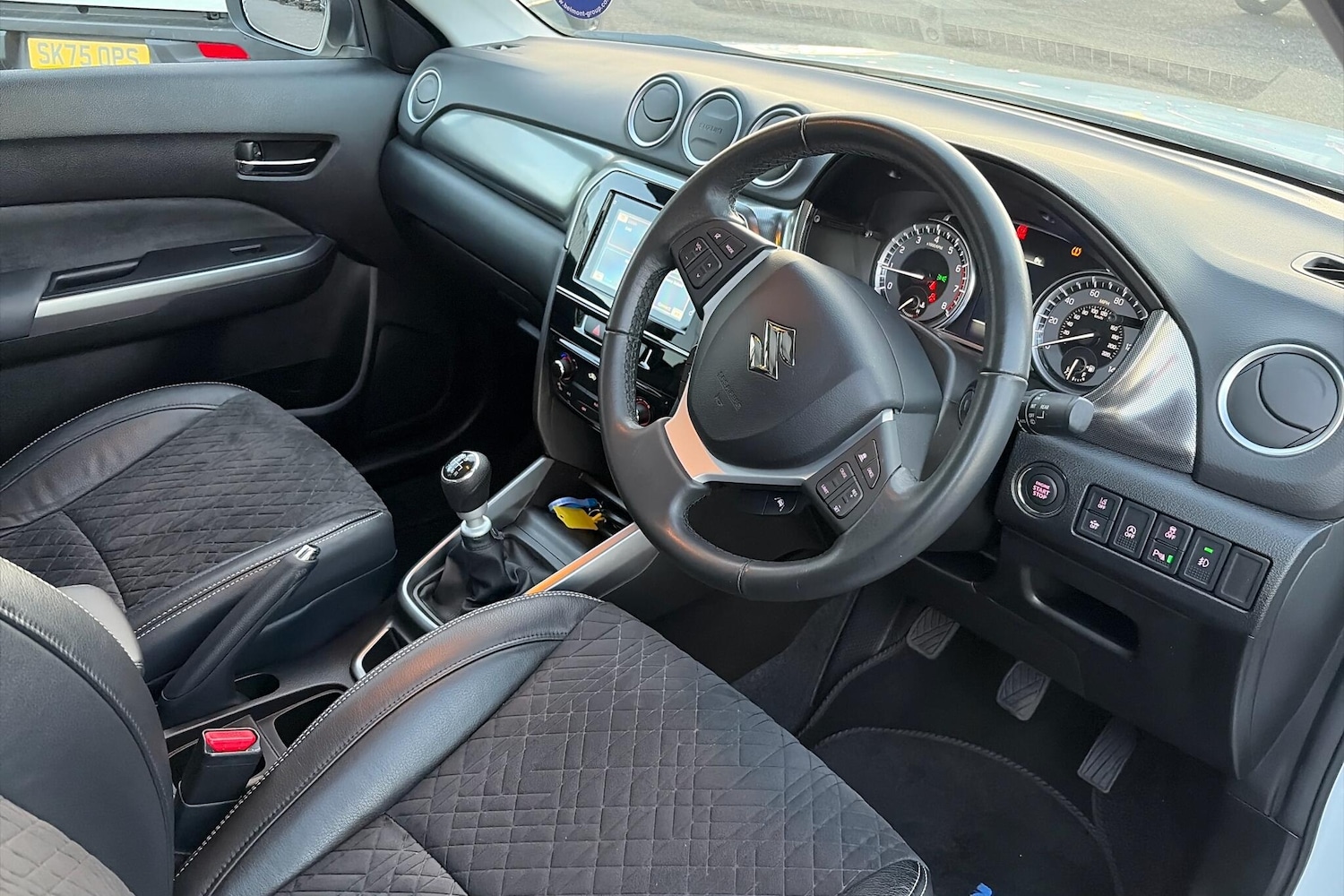 Used Suzuki Vitara 2022 for sale - 76337846: Photo 6