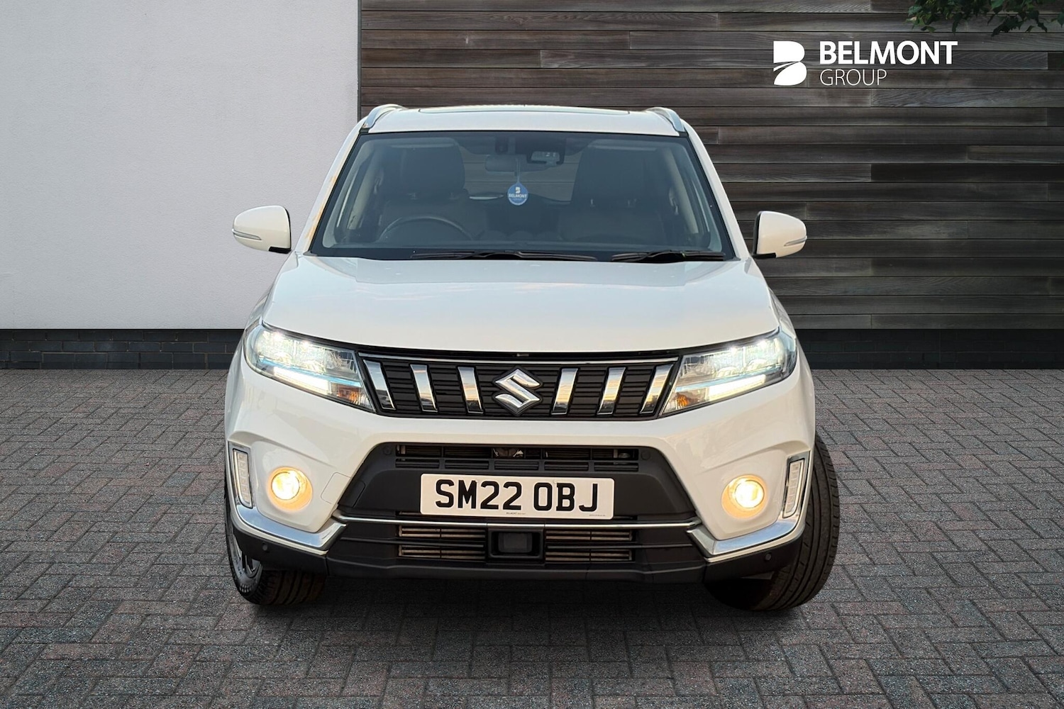 Used Suzuki Vitara 2022 for sale - 76337846: Photo 7