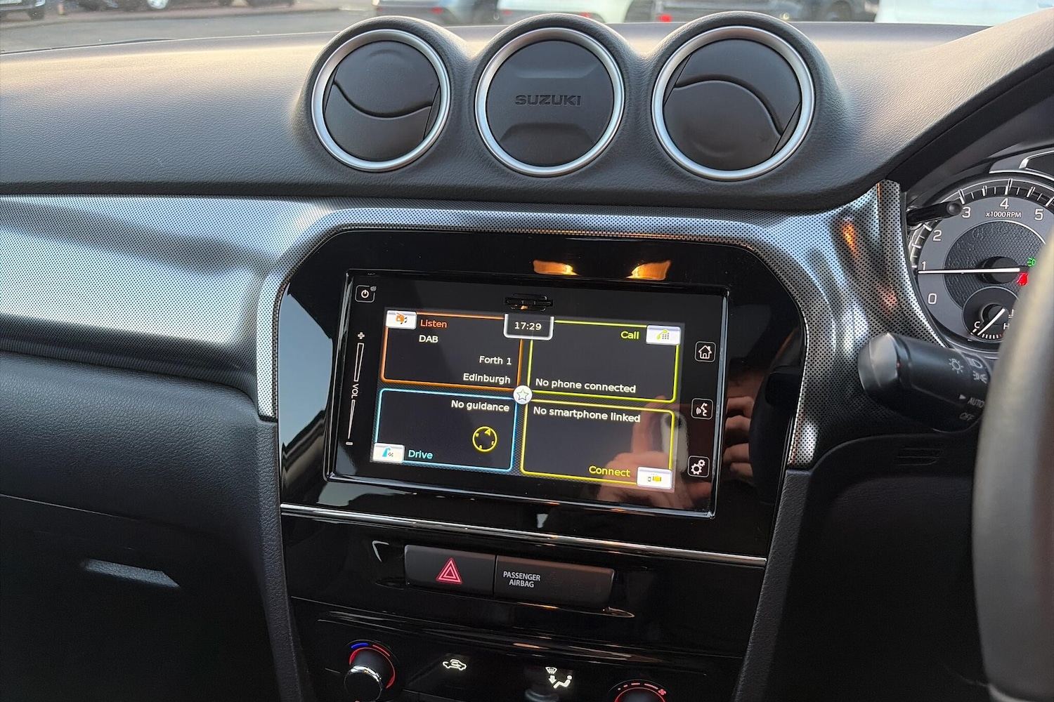 Used Suzuki Vitara 2022 for sale - 76337846: Photo 8