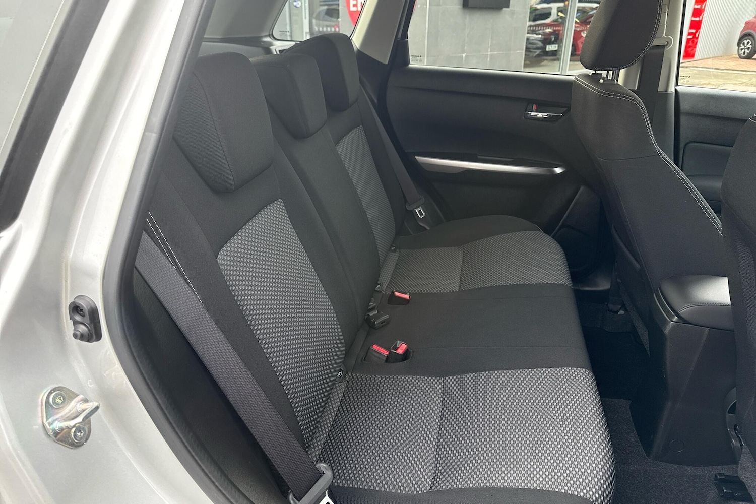 Used Suzuki Vitara 2022 for sale - 76337853: Photo 10