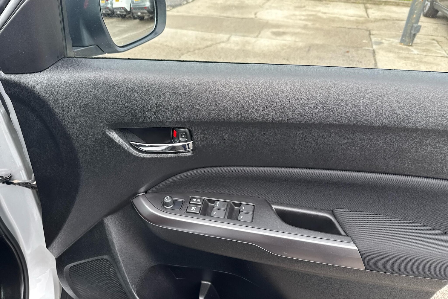 Used Suzuki Vitara 2022 for sale - 76337853: Photo 11