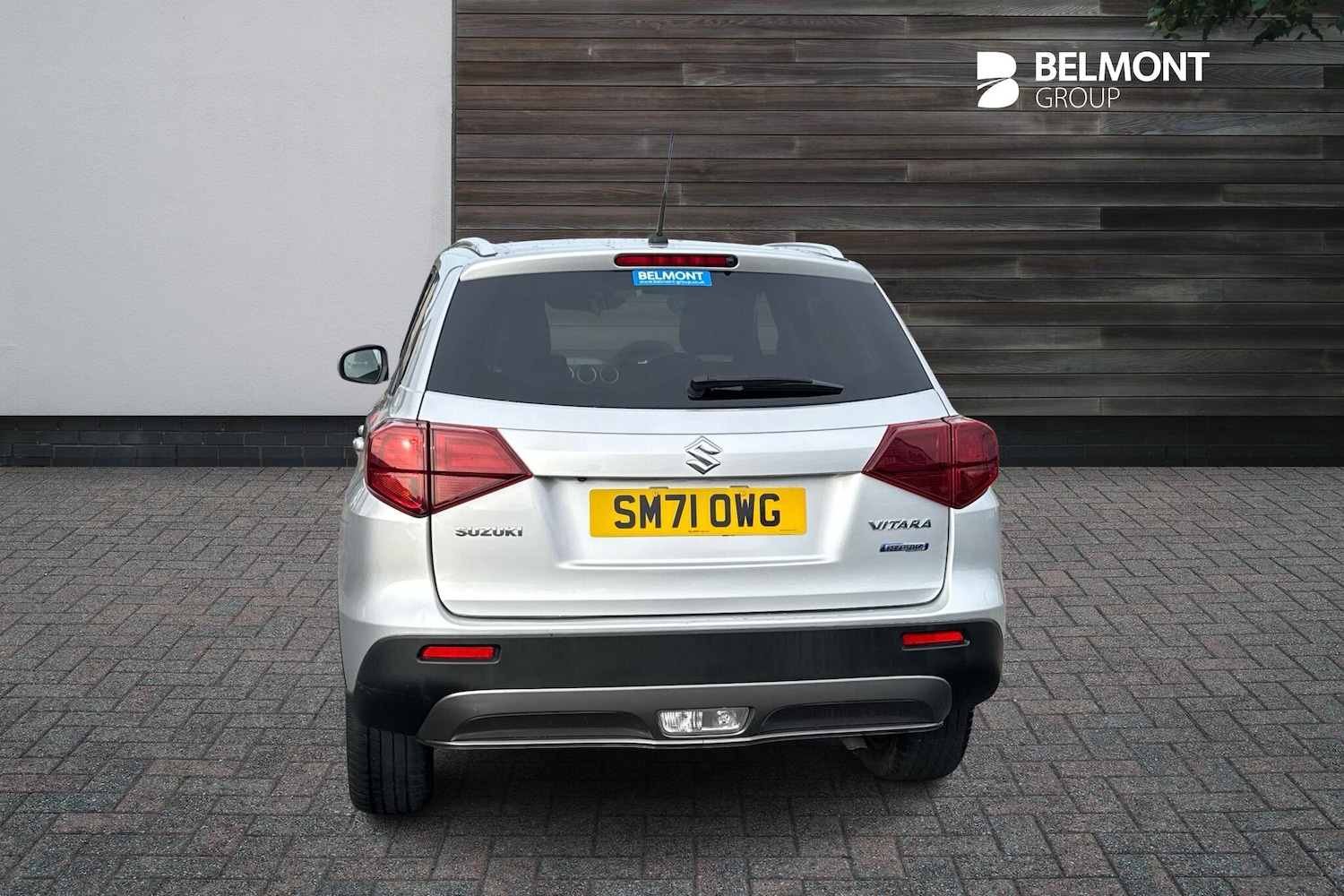 Used Suzuki Vitara 2022 for sale - 76337853: Photo 12