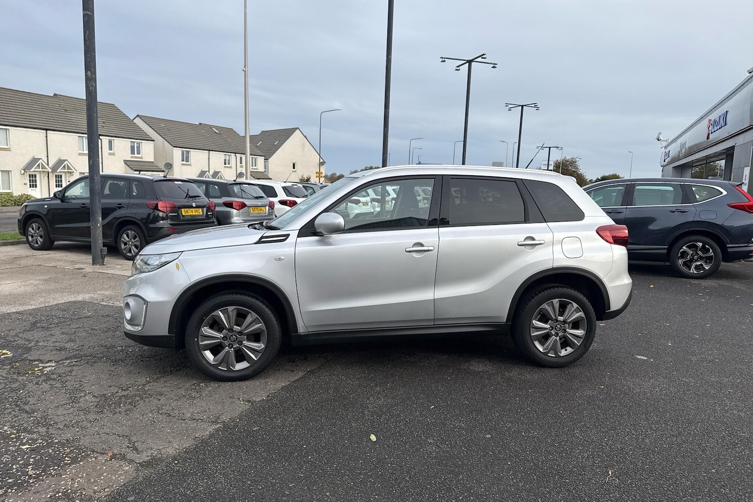 Used Suzuki Vitara 2022 for sale - 76337853: Photo 15