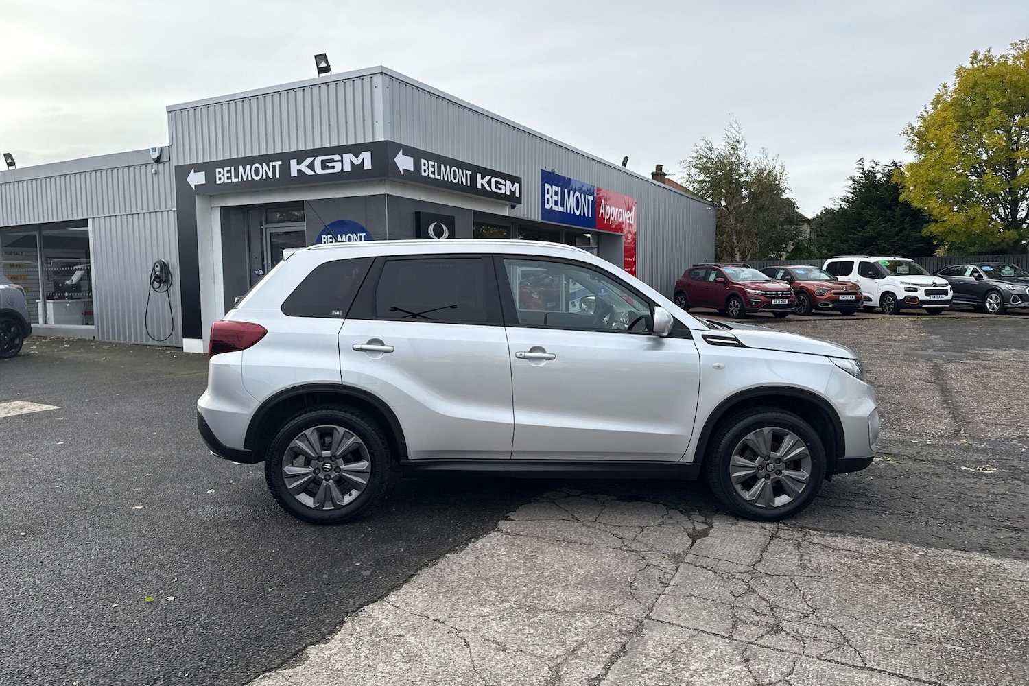 Used Suzuki Vitara 2022 for sale - 76337853: Photo 18
