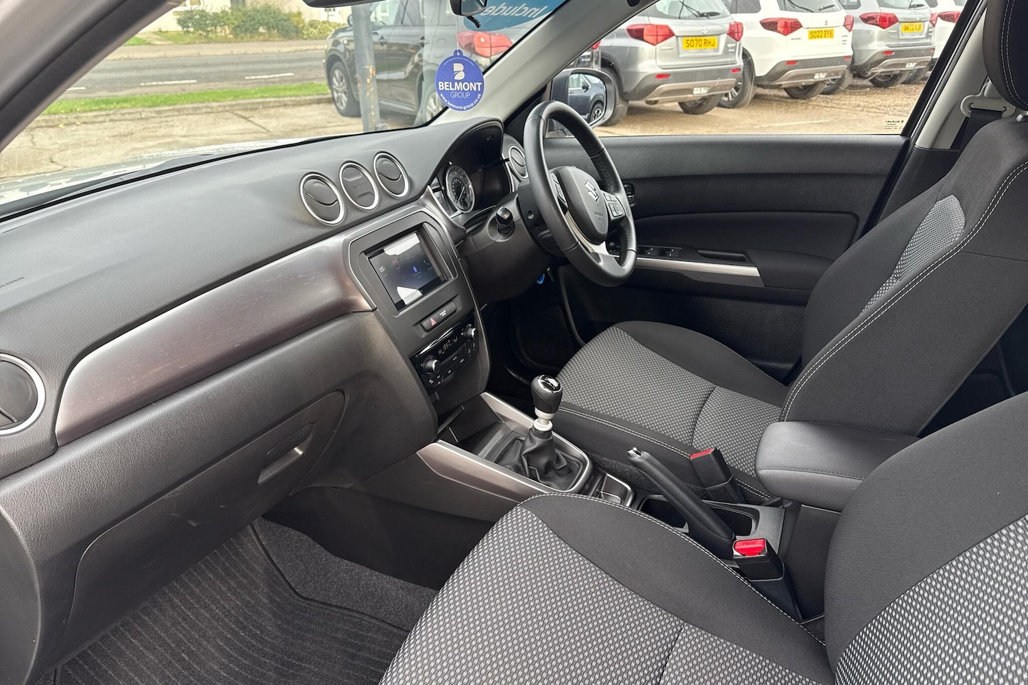 Used Suzuki Vitara 2022 for sale - 76337853: Photo 2