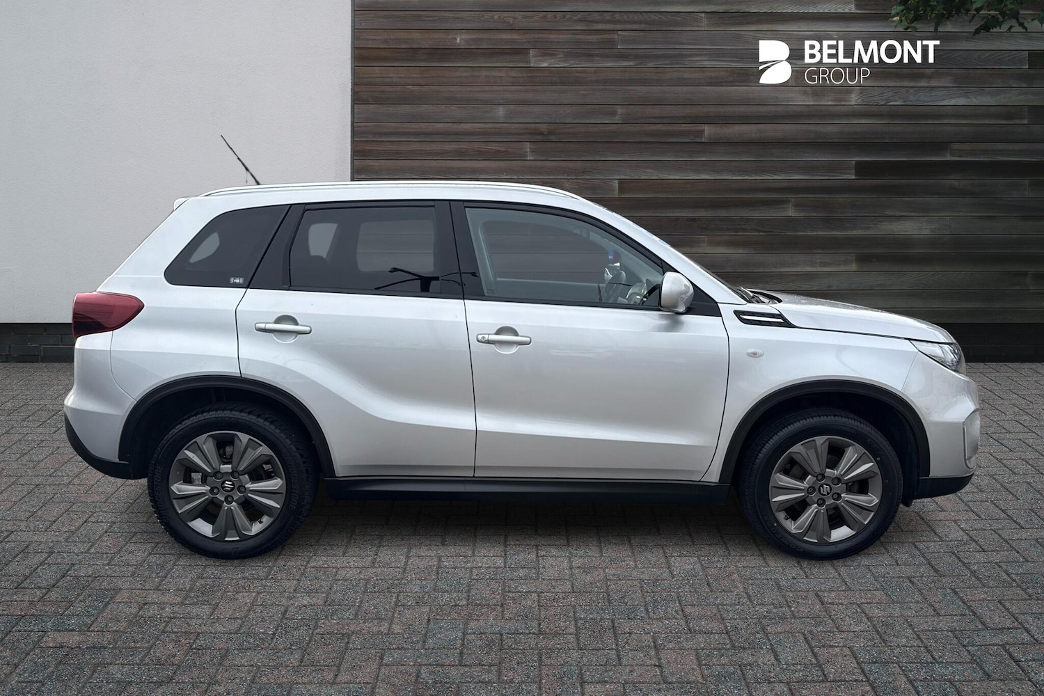 Used Suzuki Vitara 2022 for sale - 76337853: Photo 4