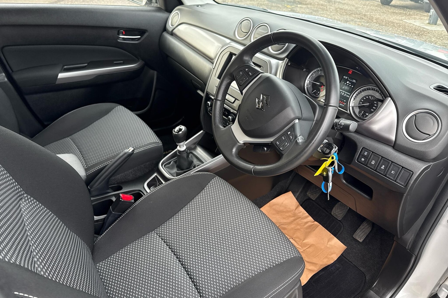 Used Suzuki Vitara 2022 for sale - 76337853: Photo 6