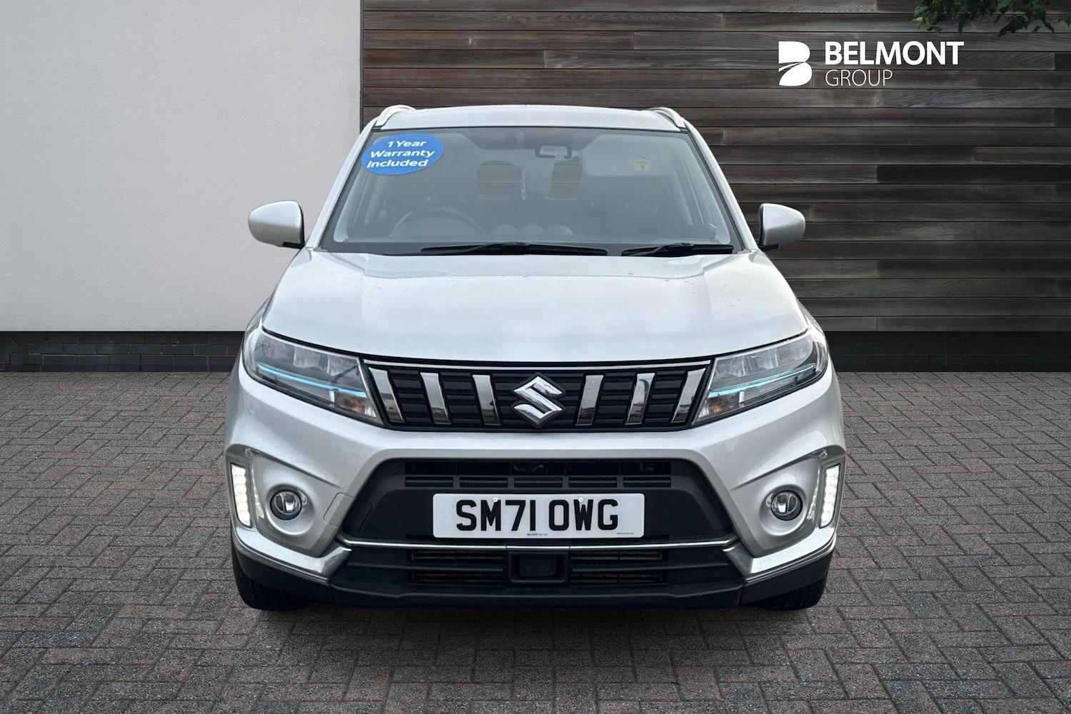 Used Suzuki Vitara 2022 for sale - 76337853: Photo 7
