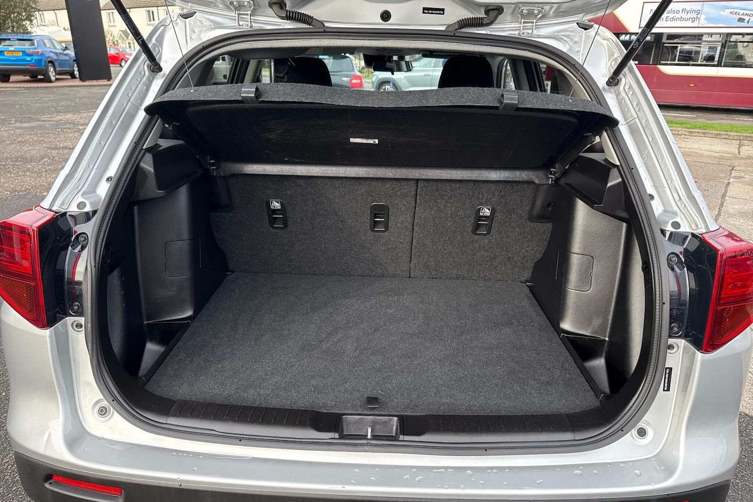 Used Suzuki Vitara 2022 for sale - 76337853: Photo 9