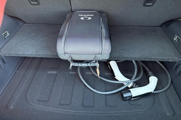 Used Ssangyong Korando e-Motion 2021 for sale - 76166921: Photo 13