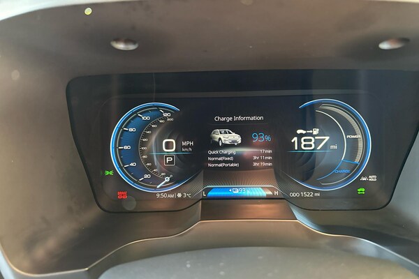 Used Ssangyong Korando e-Motion 2021 for sale - 76166921: Photo 14