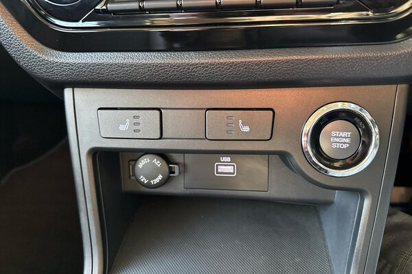 Used Ssangyong Korando e-Motion 2021 for sale - 76166921: Photo 15