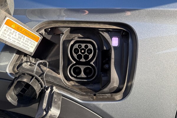 Used Ssangyong Korando e-Motion 2021 for sale - 76166921: Photo 18