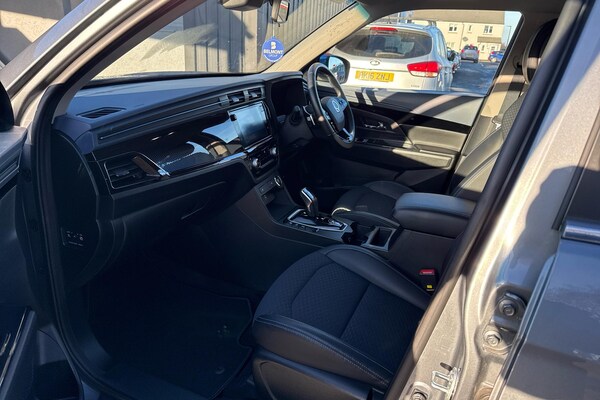 Used Ssangyong Korando e-Motion 2021 for sale - 76166921: Photo 2