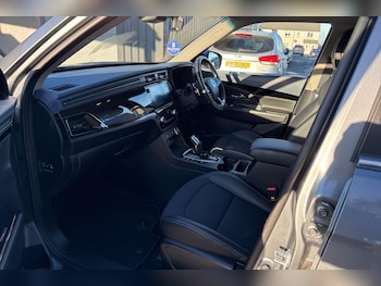 Used Ssangyong Korando e-Motion 2021 for sale - 76166921: Photo