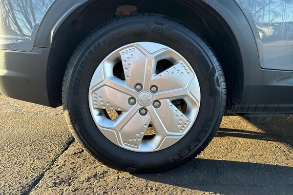 Used Ssangyong Korando e-Motion 2021 for sale - 76166921: Photo 5