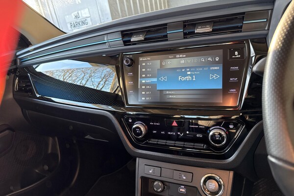 Used Ssangyong Korando e-Motion 2021 for sale - 76166921: Photo 8