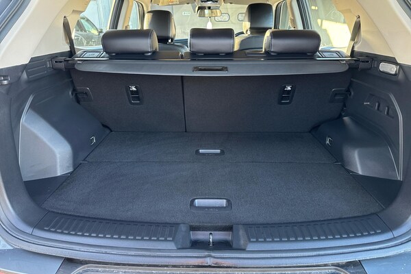 Used Ssangyong Korando e-Motion 2021 for sale - 76166921: Photo 9