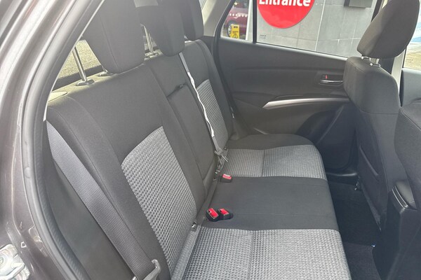 Used Suzuki SX4 S-Cross 2022 for sale - 76227679: Photo 10