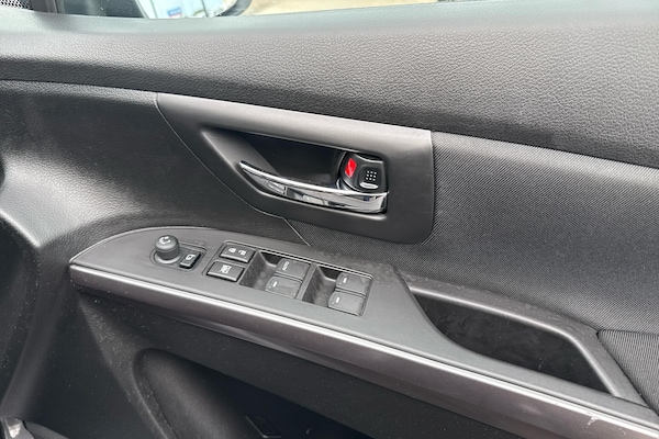 Used Suzuki SX4 S-Cross 2022 for sale - 76227679: Photo 11