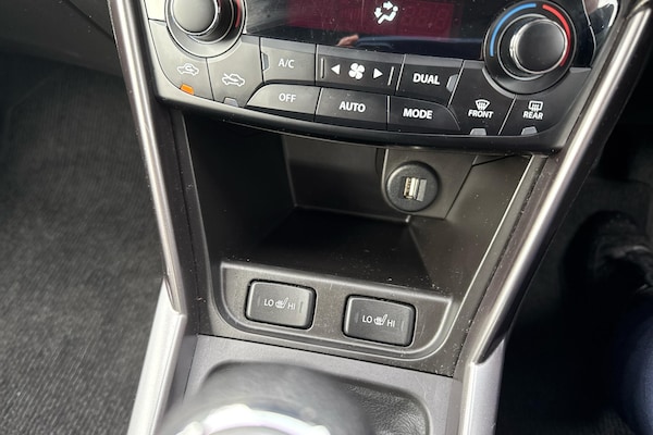 Used Suzuki SX4 S-Cross 2022 for sale - 76227679: Photo 14