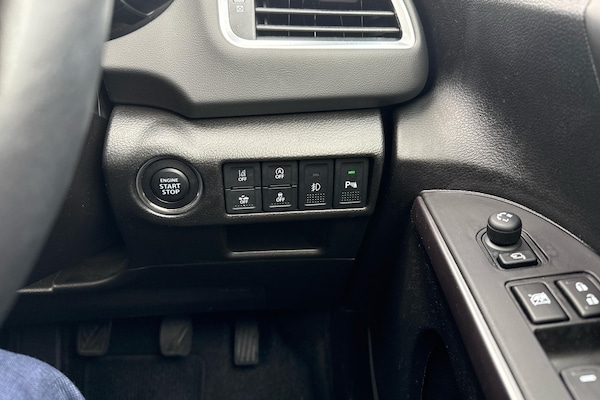 Used Suzuki SX4 S-Cross 2022 for sale - 76227679: Photo 15