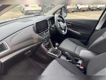 Used Suzuki SX4 S-Cross 2022 for sale - 76227679: Photo 2