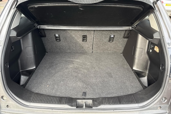 Used Suzuki SX4 S-Cross 2022 for sale - 76227679: Photo 9