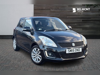 Suzuki - Swift