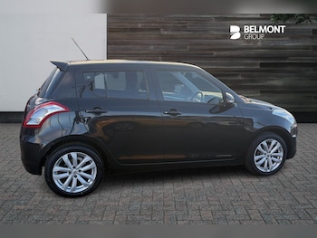 Used Suzuki Swift 2015 for sale - 76398251: Photo