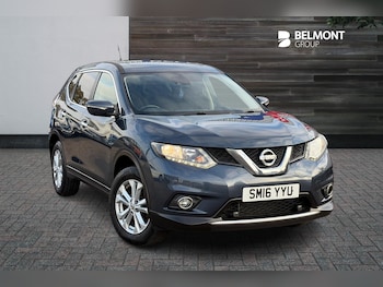 2016 (16) - 1.6 DIG-T Acenta Euro 6 (s/s) 5dr
