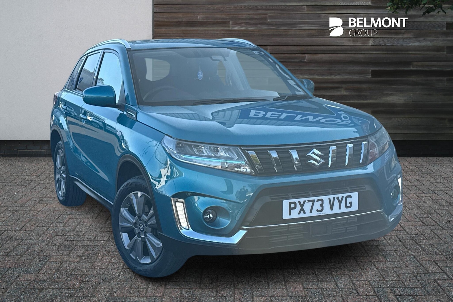 Used Suzuki Vitara 2023 for sale - 76336149: Photo 1