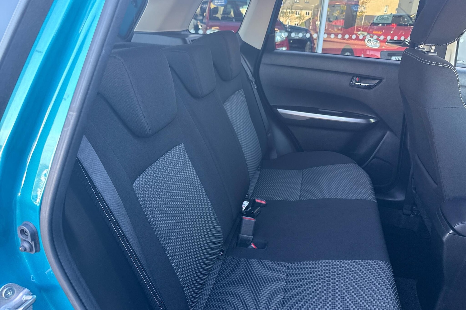Used Suzuki Vitara 2023 for sale - 76336149: Photo 10