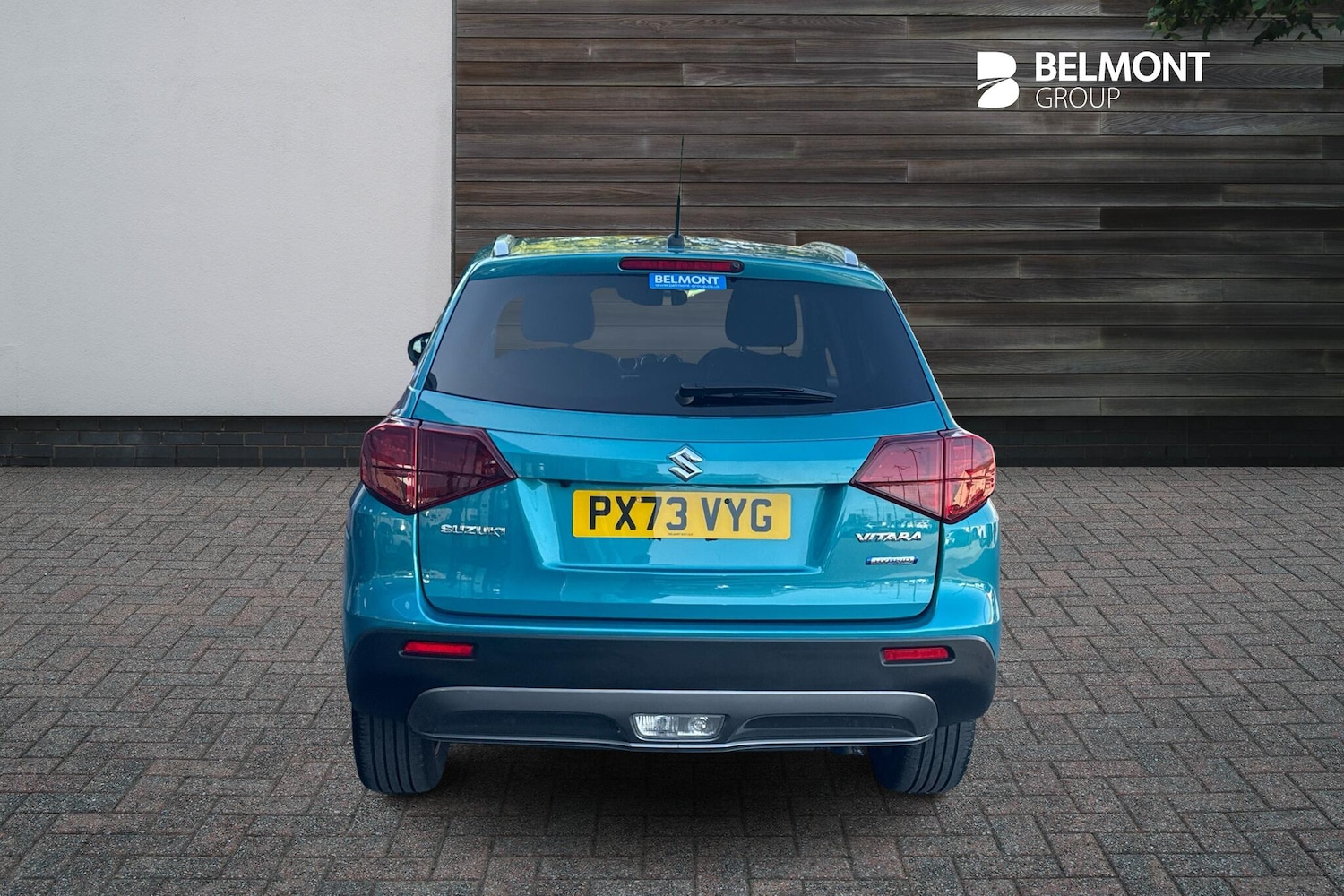 Used Suzuki Vitara 2023 for sale - 76336149: Photo 12