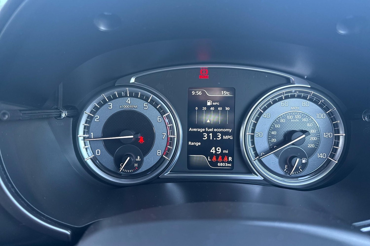 Used Suzuki Vitara 2023 for sale - 76336149: Photo 13