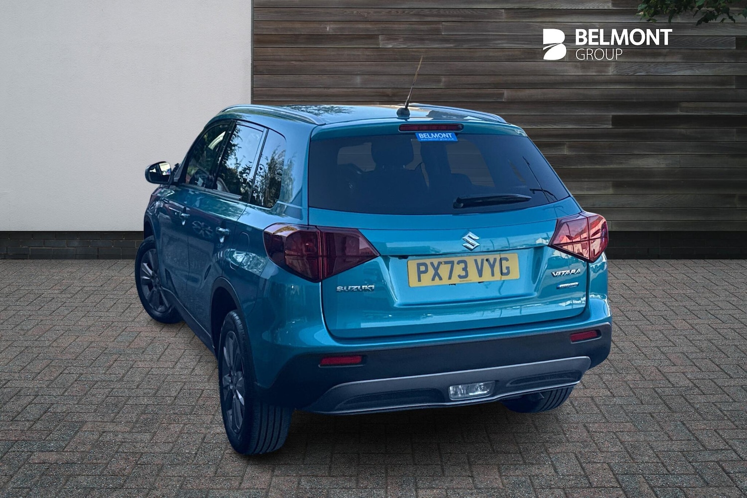 Used Suzuki Vitara 2023 for sale - 76336149: Photo 3