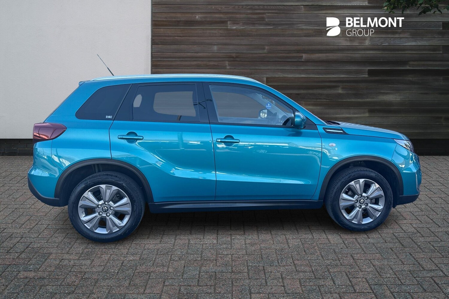 Used Suzuki Vitara 2023 for sale - 76336149: Photo 4
