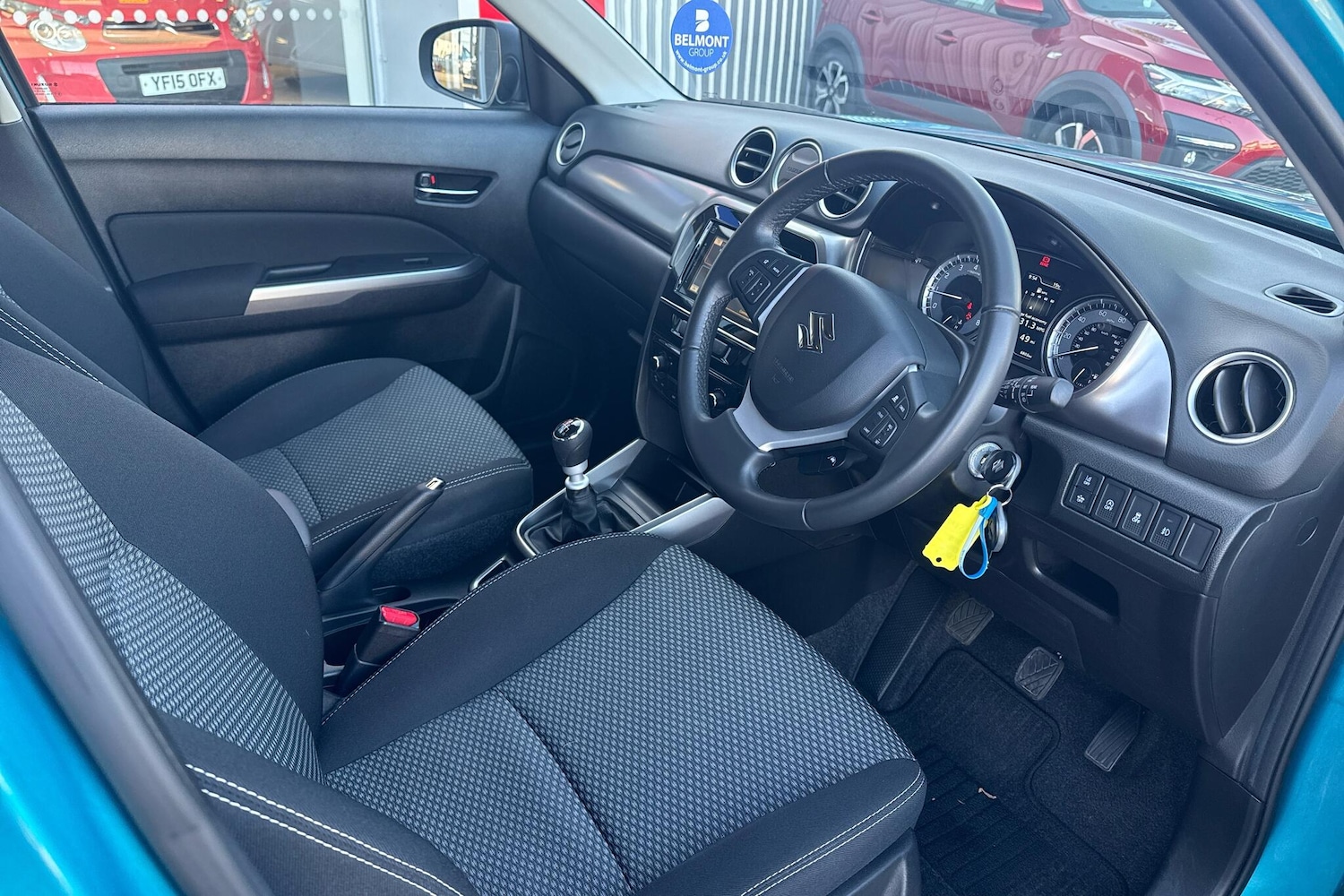 Used Suzuki Vitara 2023 for sale - 76336149: Photo 6