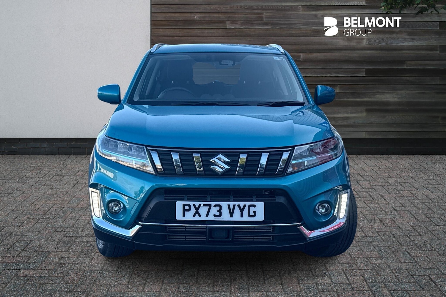 Used Suzuki Vitara 2023 for sale - 76336149: Photo 7