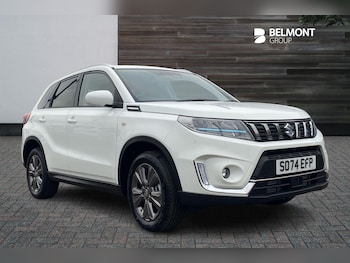 Suzuki - Vitara