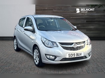 Used Vauxhall Viva 2019 for sale - 76473572: Photo