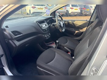 Used Vauxhall Viva 2019 for sale - 76473572: Photo